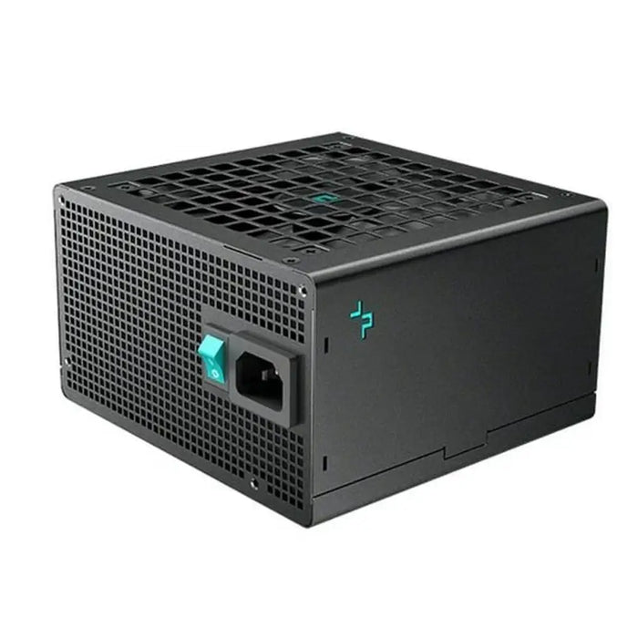 Power supply DEEPCOOL R-PL550D-FC0B-EU-V2 550 W 80 Plus Bronze - Източници на захранване<<<Компютър Мрежи и
