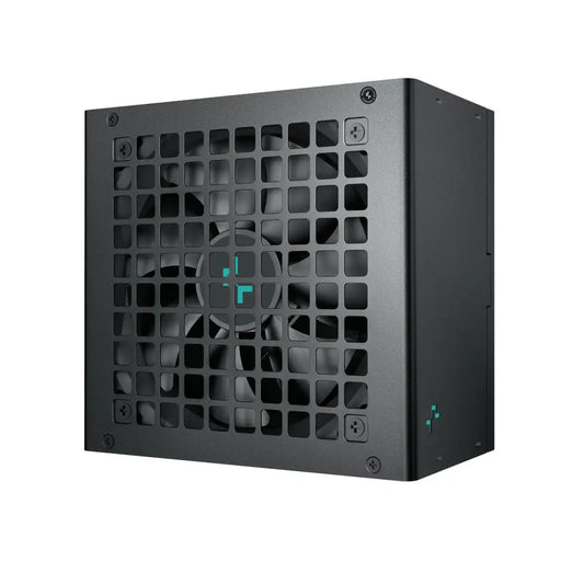 Power supply DEEPCOOL R-PL750D-FC0B-EU-V2 750 W 80 Plus Bronze - Източници на захранване<<<Компютър Мрежи и