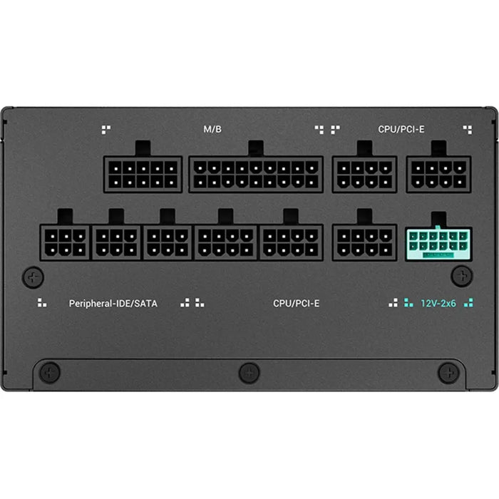 Power supply DEEPCOOL R-PNA00M-FC0B-JGEU - Източници на захранване<<<Компютър Мрежи и компоненти<<<Компютри|