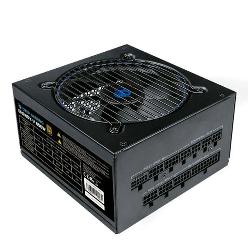 Power supply DeepGaming ENERGY-V 80 Plus Gold 850 W - Компютър Мрежи и компоненти<<<Компютри|