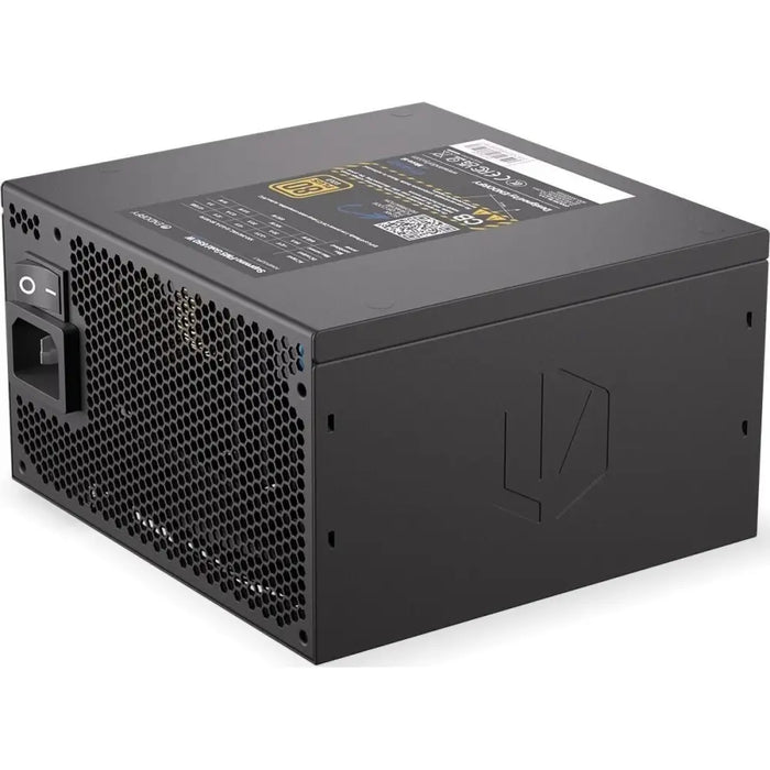 Power supply Endorfy EY7A007 ATX 650 W 80 Plus Gold - Източници на захранване<<<Компютър Мрежи и компоненти<<<Компютри|