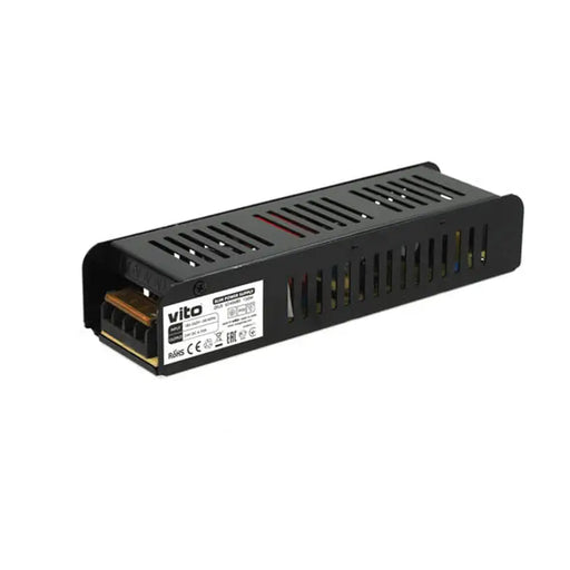 POWER SUPPLY FOR LED STRIP 24V 150W 6.25A VITO - LED ленти и аксесоари<<<Вътрешно осветление<<<Мебели и
