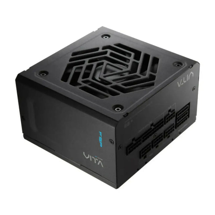 Power supply FSP PPA6506602 650 W 80 Plus Gold - Компютър Мрежи и компоненти<<<Компютри|