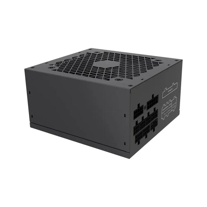 Power supply GEMBIRD CCC-PSUGOLD-750W - Източници на захранване<<<Компютър Мрежи и компоненти<<<Компютри|