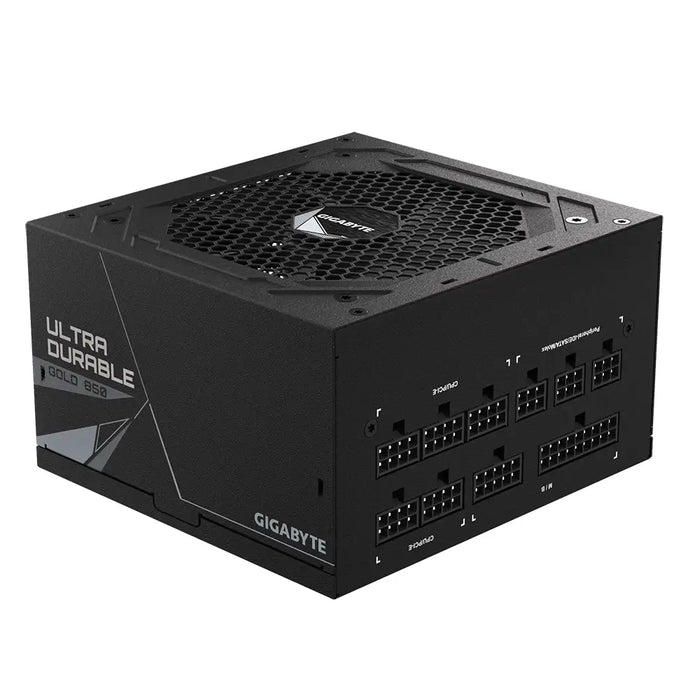 Power supply Gigabyte UD850GM ATX 850 W 80 Plus Gold - Захранвания<<<Компютърни компоненти<<<ValiAPI&&&Cases power