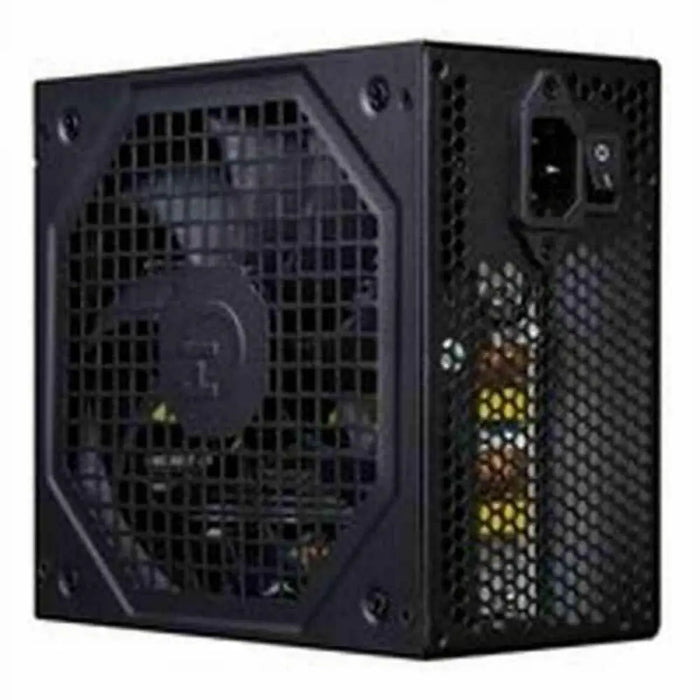Power supply Hiditec BZ-650 80Plus Bronze ATX 650W 650 W ATX 80 Plus Bronze RoHS CE - Компютър Мрежи и