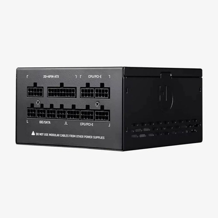 Power supply Hiditec BZX850 850 W 80 Plus Bronze CE & RoHS FCC - Компютър Мрежи и компоненти<<<Компютри|