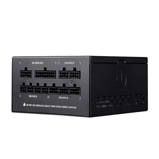 Power supply Hiditec BZX850 V2 80 Plus Bronze 850 W - Компютър Мрежи и компоненти<<<Компютри|