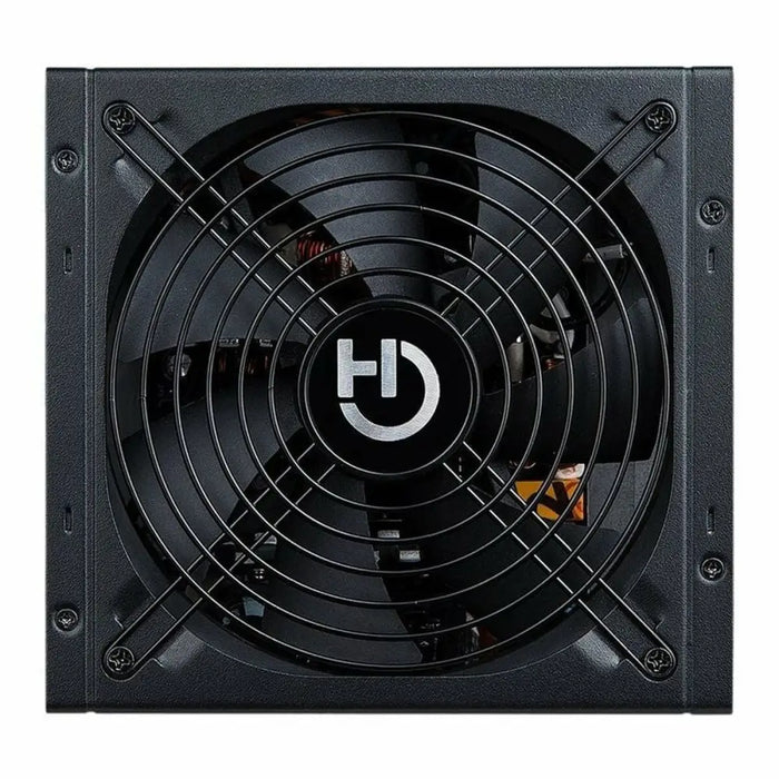 Power supply Hiditec PSU010009 ATX 550 W 80 Plus Bronze - Компютър Мрежи и компоненти<<<Компютри|