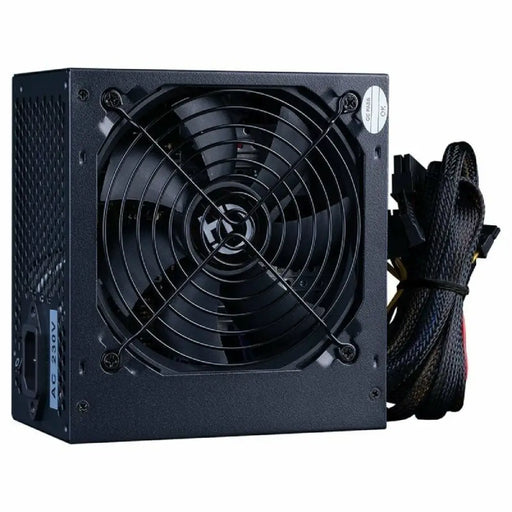 Power supply Hiditec PSU010027 ATX 500 W - Компютър Мрежи и компоненти<<<Компютри| Електроника<<<BigBuy&&&Източници на
