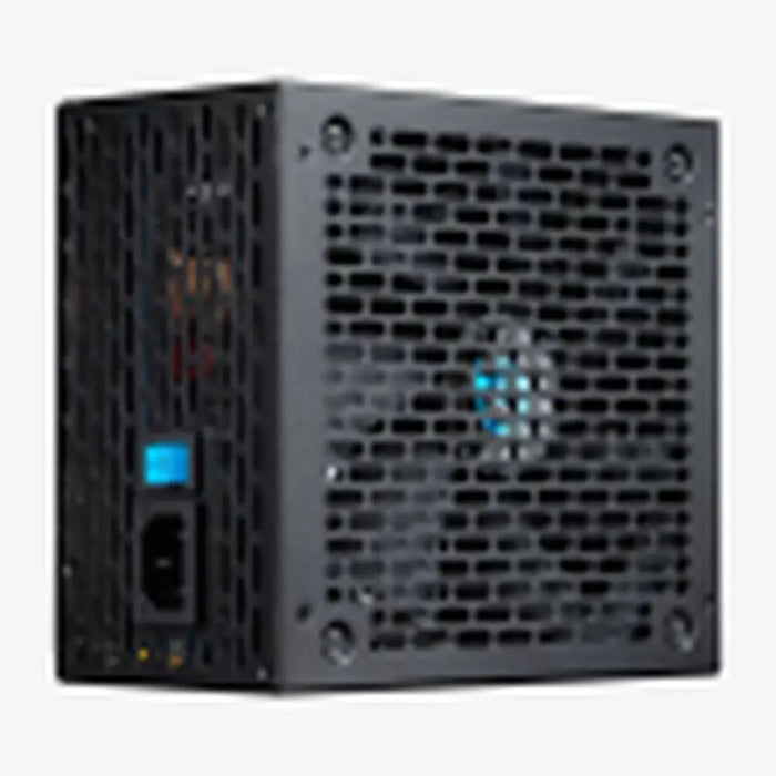 Power supply Hiditec PSU010039 ATX 750 W 80 Plus Gold - Компютър Мрежи и компоненти<<<Компютри|