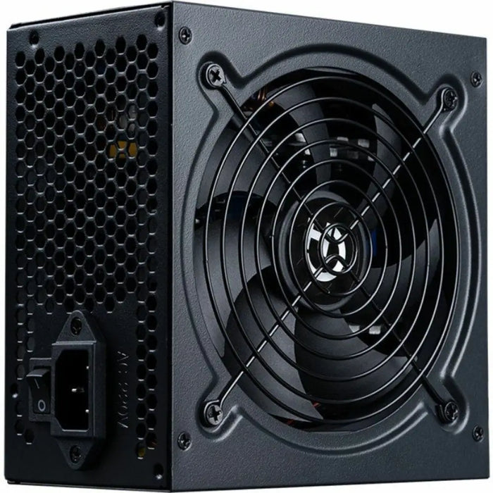 Power supply Hiditec PSU010047 ATX 650 W 80 Plus Bronze - Компютър Мрежи и компоненти<<<Компютри|