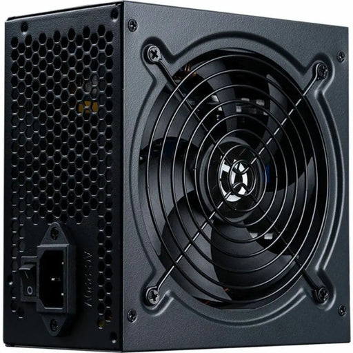 Power supply Hiditec PSU010048 ATX 750 W 80 Plus Bronze - Компютър Мрежи и компоненти<<<Компютри|