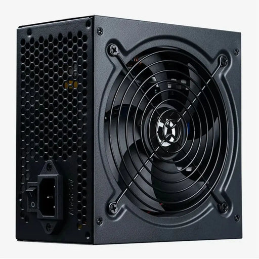 Power supply Hiditec RL550 550 W 80 Plus Bronze - Компютър Мрежи и компоненти<<<Компютри|