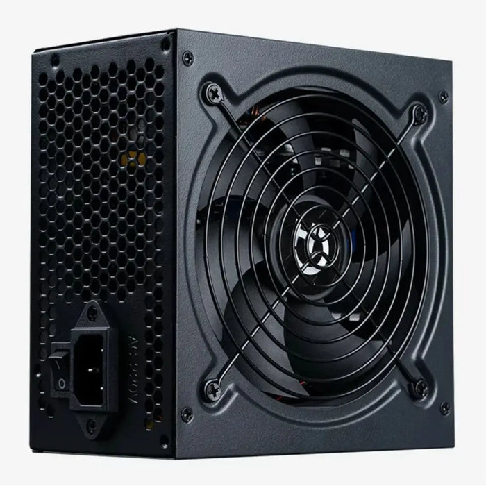 Power supply Hiditec RL550 550 W 80 Plus Bronze - Компютър Мрежи и компоненти<<<Компютри|