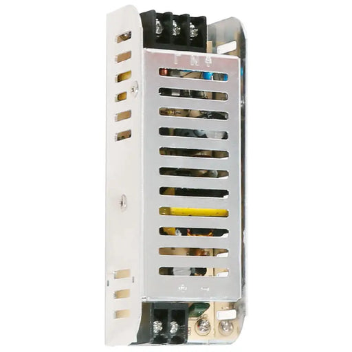 POWER SUPPLY LED STRIP SLIM 100W 12V VITO - LED ленти и аксесоари<<<Вътрешно осветление<<<Мебели и