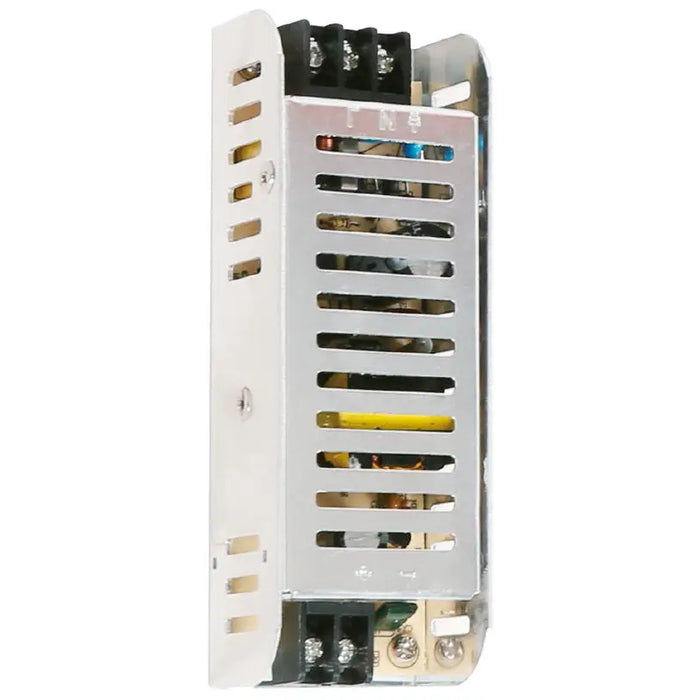 POWER SUPPLY LED STRIP SLIM 100W 12V VITO - LED ленти и аксесоари<<<Вътрешно осветление<<<Мебели и
