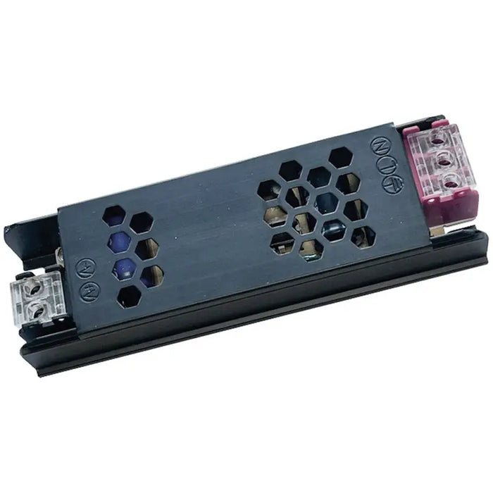 POWER SUPPLY LED STRIP ULTRA SLIM 24W 12V VITO TANGRA - LED ленти и аксесоари<<<Вътрешно осветление<<<Мебели и