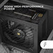 Power supply Mars Gaming MPB1000SI ATX 1000 W 80 Plus Gold - Компютър Мрежи и компоненти<<<Компютри|