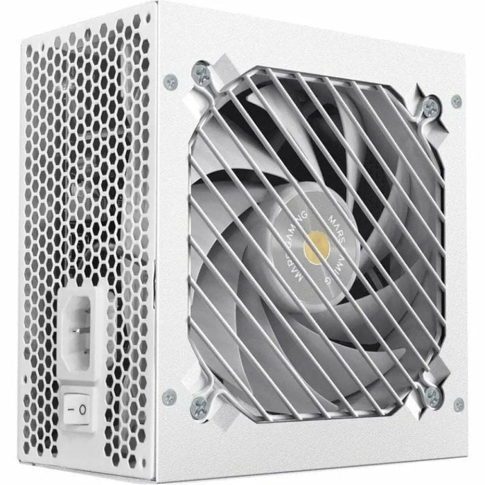 Power supply Mars Gaming MPB1000SIMW ATX 1000 W 80 Plus Gold - Компютър Мрежи и компоненти<<<Компютри|
