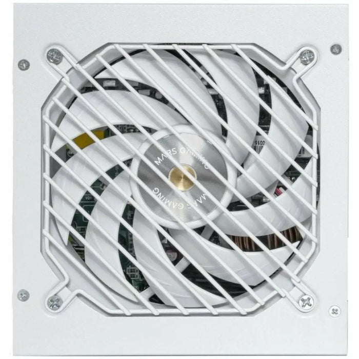 Power supply Mars Gaming MPB1000SIMW ATX 1000 W 80 Plus Gold - Компютър Мрежи и компоненти<<<Компютри|