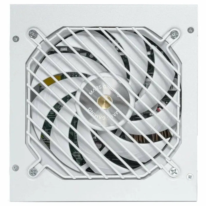 Power supply Mars Gaming MPB750SIW ATX 750 W 80 Plus Bronze - Компютър Мрежи и компоненти<<<Компютри|