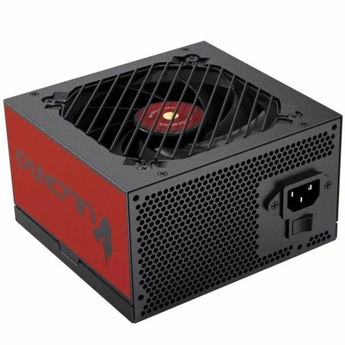 Power supply Mars Gaming MPVU750SI ATX 750 W 80 Plus Silver - Компютър Мрежи и компоненти<<<Компютри|
