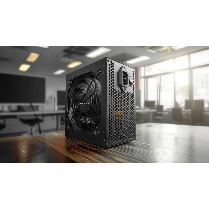 Power supply Modecom ZAS-MC-B88-700-ATX-FC-BULK ATX 700 W 80 Plus Bronze - Източници на захранване<<<Компютър Мрежи и