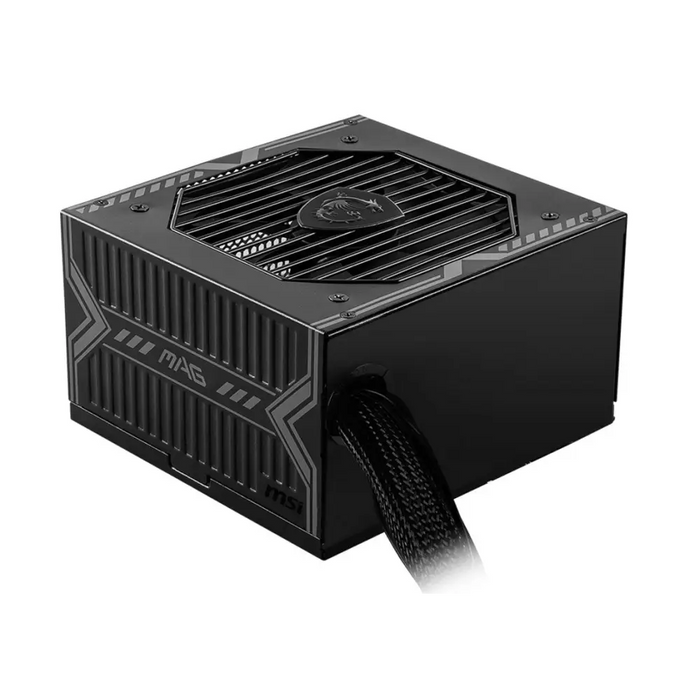 Power supply MSI 306-7ZP2B11-CE0 650 W 80 Plus Bronze 110 W ATX - Cases power supplyZDL-OBU<<<Power supplies