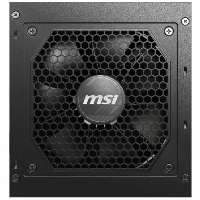 Power supply MSI 306-7ZP8B11-CE0 750 W 110 W 80 Plus Gold - Компютър Мрежи и компоненти<<<Компютри|