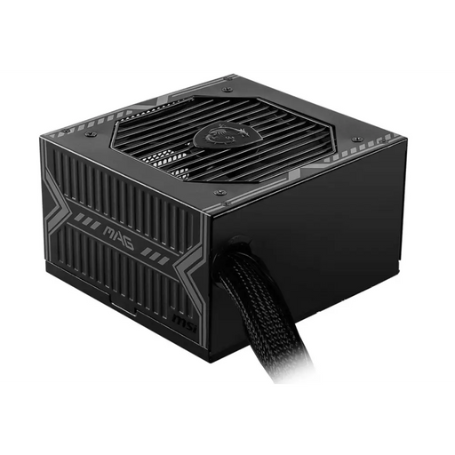 Power supply MSI ATX 550 W 110 W 80 Plus Bronze - Cases power supplyZDL-OBU<<<Power supplies for computers