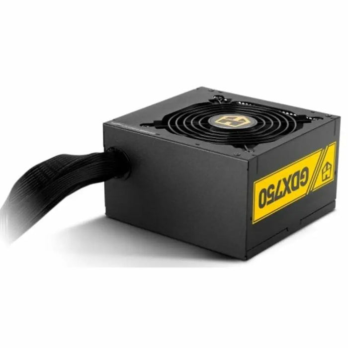Power supply Nox-Xtreme HUMMER GDX750 750 W 80 Plus Gold - Компютър Мрежи и компоненти<<<Компютри|