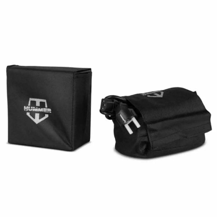 Power supply Nox-Xtreme NXHUMMERP1000W ATX 1000 W 80 PLUS Platinum - Компютър Мрежи и компоненти<<<Компютри|