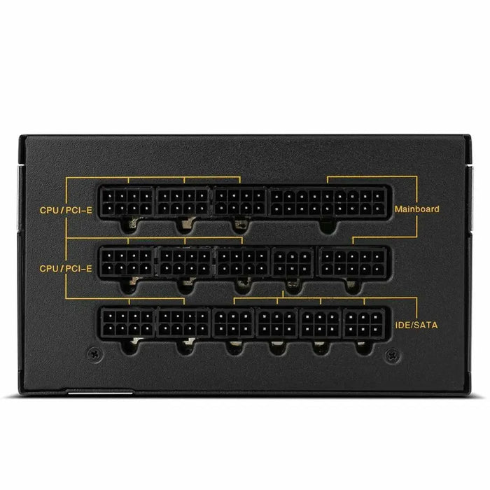 Power supply Nox-Xtreme NXHUMMERX1000WGD ATX 1000 W 80 Plus Gold - Компютър Мрежи и компоненти<<<Компютри|
