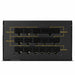 Power supply Nox-Xtreme NXHUMMERX1000WGD ATX 1000 W 80 Plus Gold - Компютър Мрежи и компоненти<<<Компютри|
