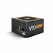 Power supply Nox-Xtreme NXURVX650BZ ATX 650 W 80 Plus Bronze - Компютър Мрежи и компоненти<<<Компютри|