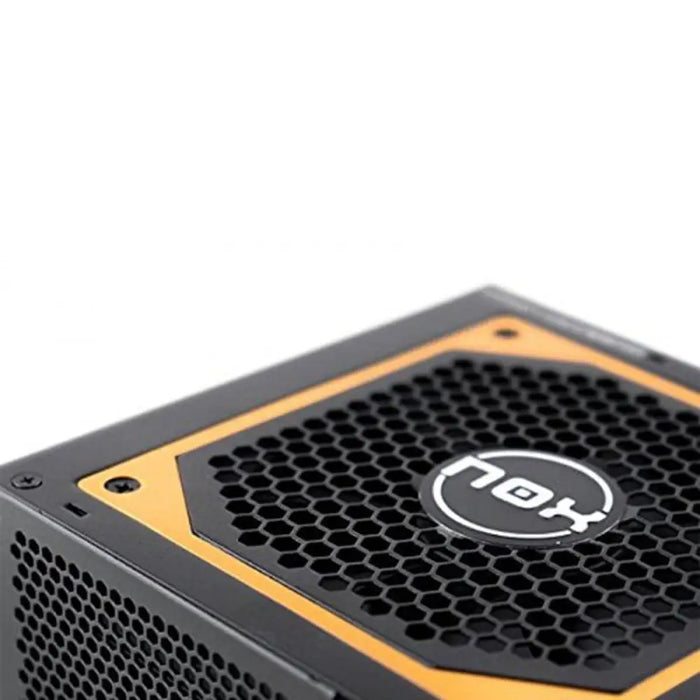 Power supply Nox-Xtreme NXURVX650BZ ATX 650 W 80 Plus Bronze - Компютър Мрежи и компоненти<<<Компютри|