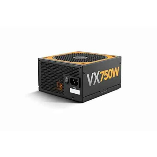 Power supply Nox-Xtreme URANO VX750 750 W 80 Plus Bronze RoHS - Компютър Мрежи и компоненти<<<Компютри|