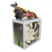 Power supply Qoltec ATX 350W BULK ATX 350 W - Cases power supplyZDL-OBU<<<Power supplies for computers