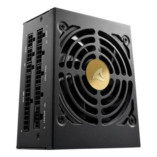 Power supply Sharkoon Rebel P20 SFX SFX 1000 W 80 PLUS - Компютър Мрежи и компоненти<<<Компютри|