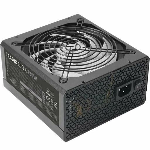 Power supply Tacens 1RECOX850 ATX 850 W - Компютър Мрежи и компоненти<<<Компютри| Електроника<<<BigBuy&&&Източници на