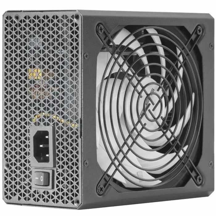 Power supply Tacens 1RECOX850 ATX 850 W - Компютър Мрежи и компоненти<<<Компютри| Електроника<<<BigBuy&&&Източници на