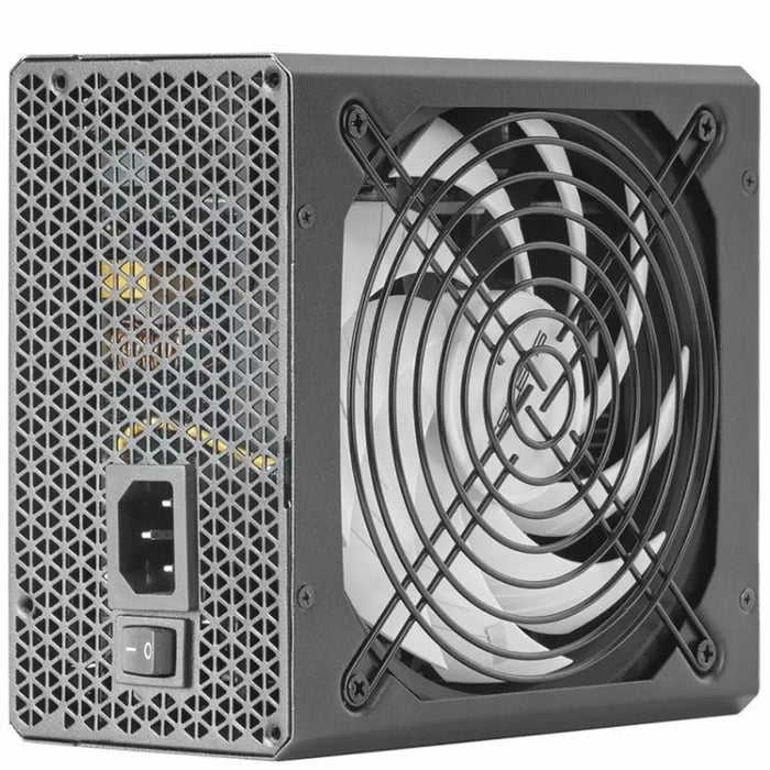 Power supply Tacens 1RVIIAG600S ATX 600 W - Компютър Мрежи и компоненти<<<Компютри| Електроника<<<BigBuy&&&Източници на