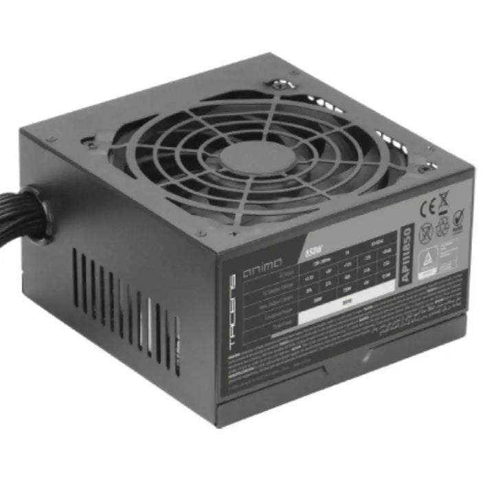 Power supply Tacens APIII850 ATX 850 W 80 Plus Bronze - Компютър Мрежи и компоненти<<<Компютри|