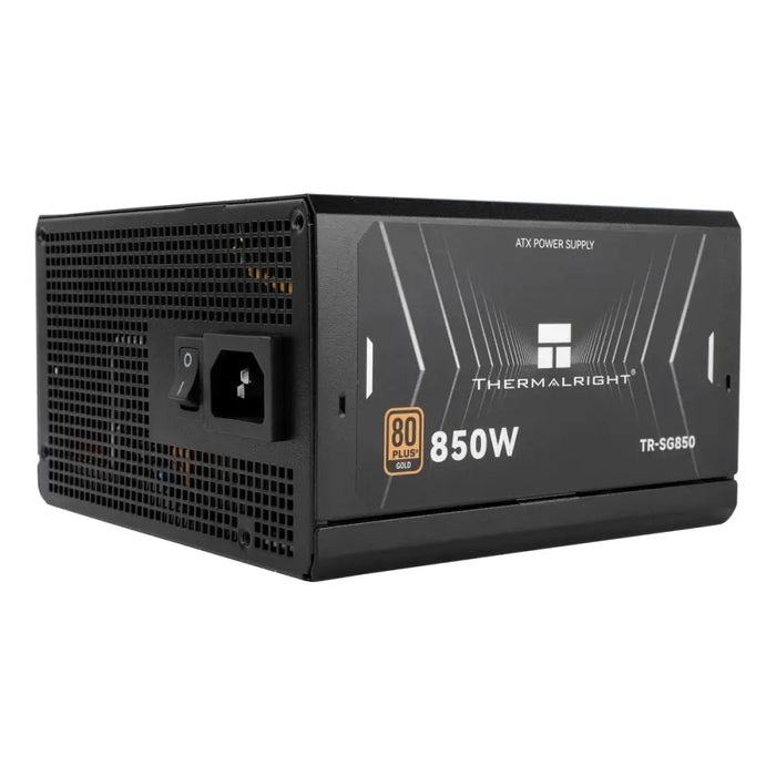 Power supply Thermalright SG850 850 W 130 W 80 Plus Gold - Компютър Мрежи и компоненти<<<Компютри|