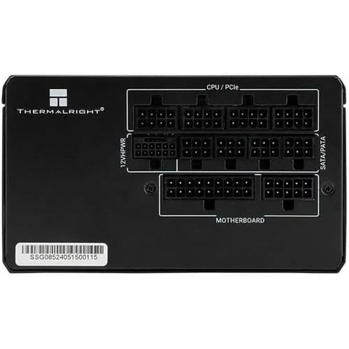 Power supply Thermalright SG850 850 W 130 W 80 Plus Gold - Компютър Мрежи и компоненти<<<Компютри|