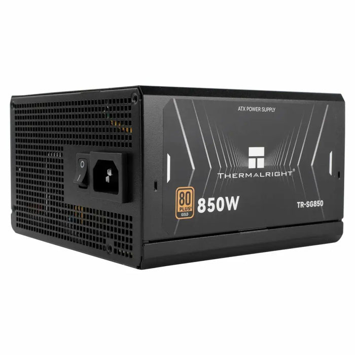Power supply Thermalright SG850 850 W 130 W 80 Plus Gold - Компютър Мрежи и компоненти<<<Компютри|