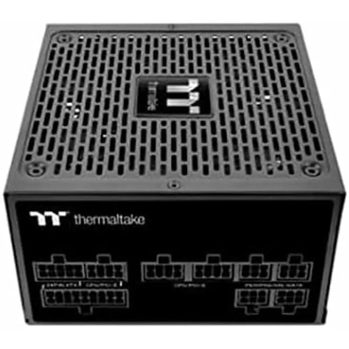 Power supply THERMALTAKE PS-TPD-0650FNFAGE-2 650 W 80 Plus Gold - Източници на захранване<<<Компютър Мрежи и