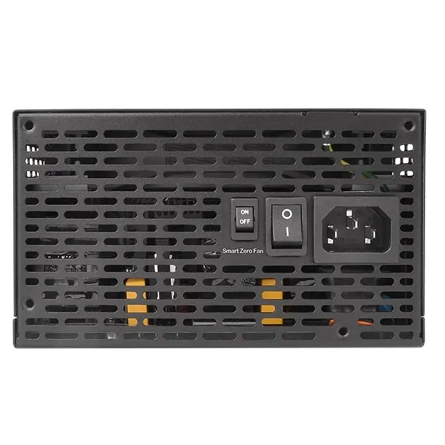 Power supply THERMALTAKE Toughpower GF3 1000 W 80 Plus Gold - Захранващи блокове<<<THERMALTAKE компоненти за