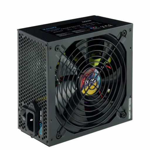 Power supply TooQ TQAPOLO-600SP ATX 600 W CE - RoHS - Компютър Мрежи и компоненти<<<Компютри|